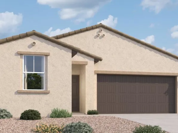 47606 W KENNER Drive, Maricopa, AZ 85139