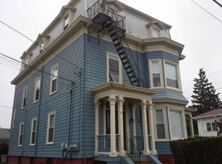 81 Dover St #3, Providence, RI 02908