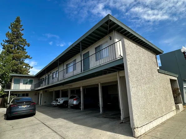 81 5th Ave APT 3, Redwood City, CA 94063