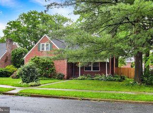 3507 N 3rd St, Harrisburg, PA 17110