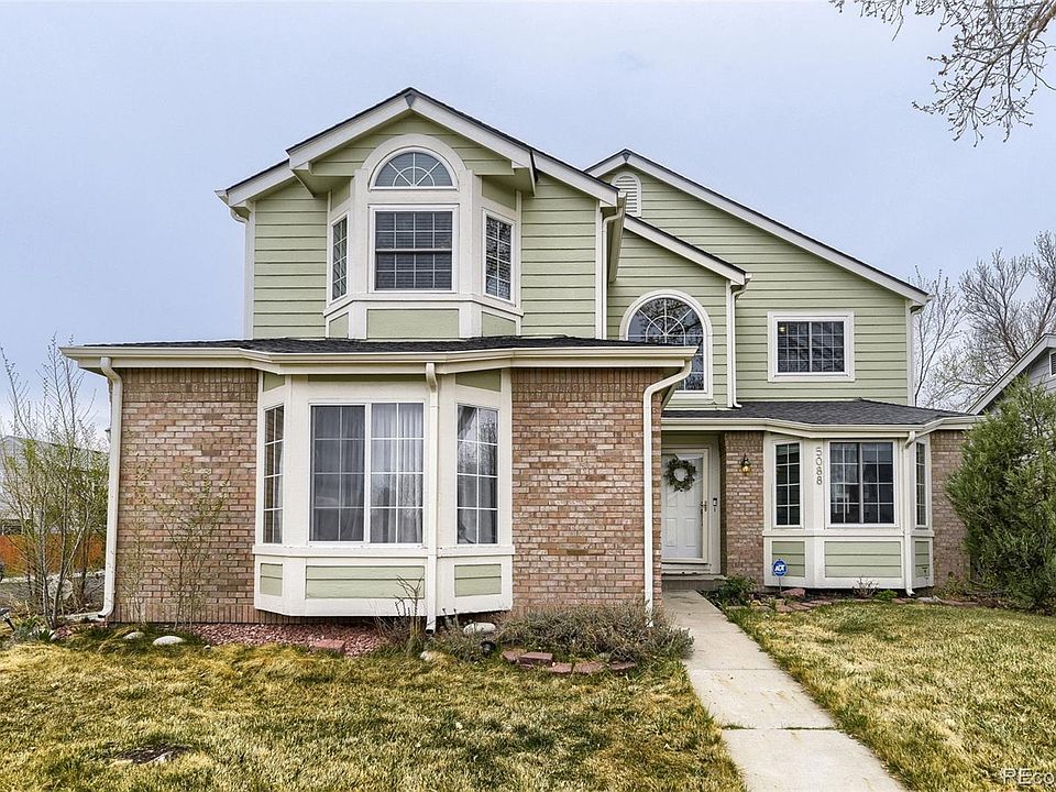 1st image of 5088 E Crestone Avenue