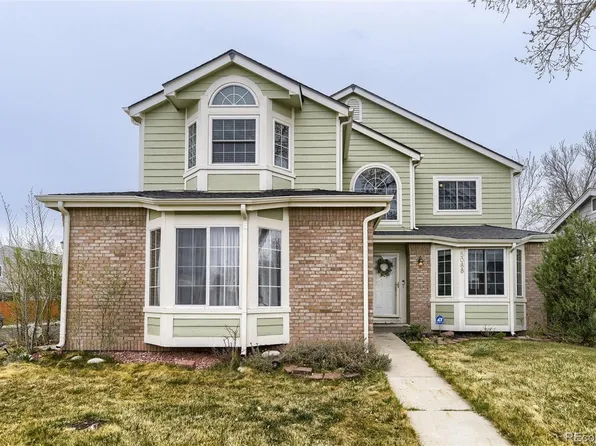 5088 E Crestone Avenue, Castle Rock, CO 80104