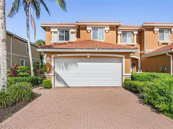 3331 Dandolo Cir, Cape Coral, FL 33909