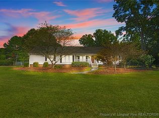 104 Mary Emma Ln, Sanford, NC 27330