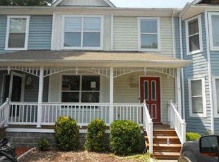 1081 Palmerton Dr, Newport News, VA 23602
