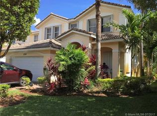 8739 SW 3rd St, Miami, FL 33174