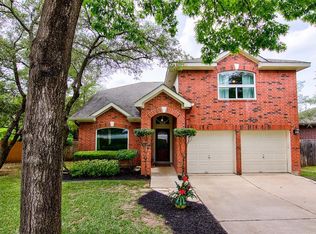 3704 Caney Creek Rd, Austin, TX 78732