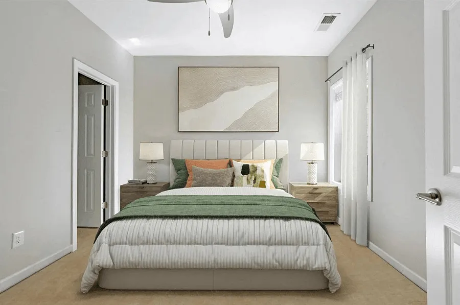 Creekstone Apartments — Photo 2