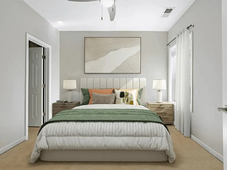 Creekstone Apartments — Photo 2