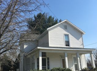 1772 Hill Ave, Albany, OH 45710