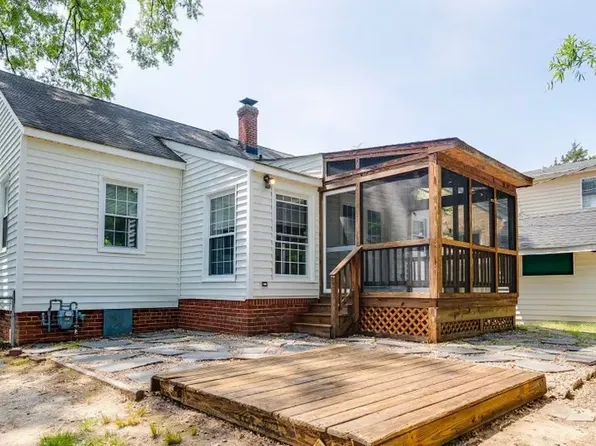 4906 Patterson Ave #4904, Richmond, VA 23226