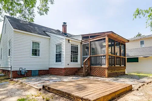4906 Patterson Ave #4904 Photo 1