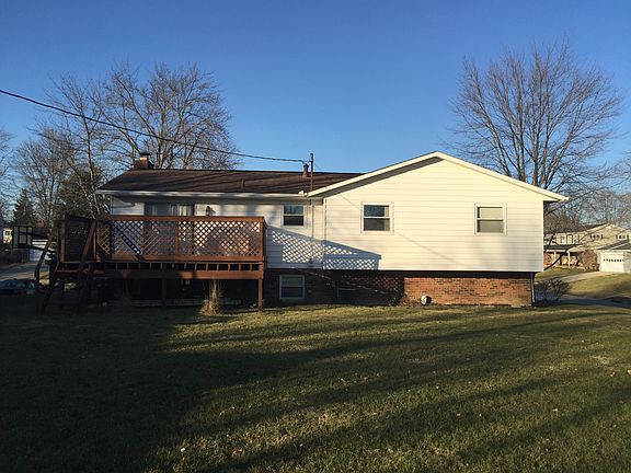 2nd image of 8689 Fordham Ct
