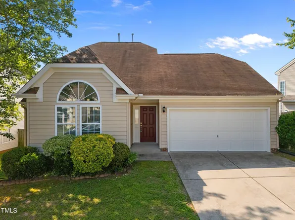 1308 Snyder St, Durham, NC 27713