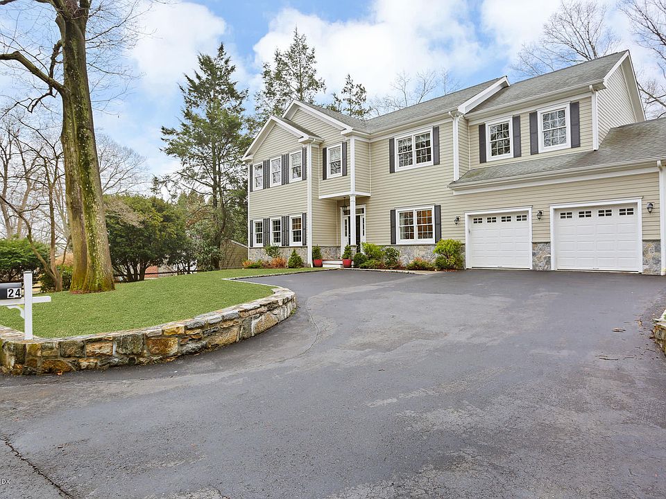24 Nimitz Pl, Old Greenwich, CT 06870 Zillow