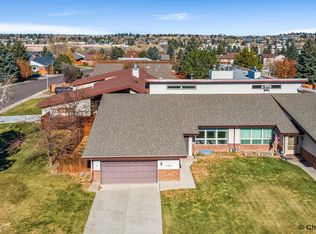 402 Manewal Dr, Cheyenne, WY 82009