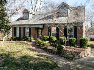 7614 Petty Jay Ct, Louisville, KY 40220