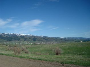 Tbd Deer Loop Rd, Council, ID 83612