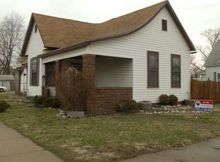 2400 N 13th St, Terre Haute, IN 47804