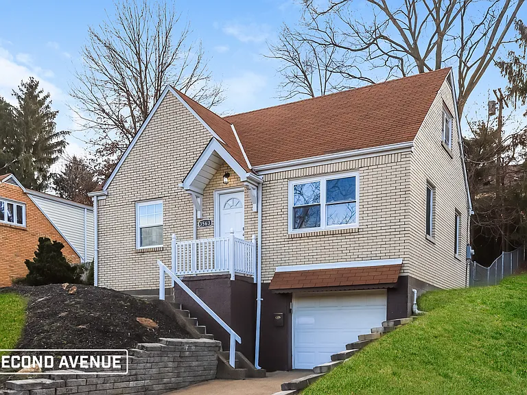 3563 Middleboro Rd — Photo 1