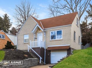3563 Middleboro Rd, Pittsburgh, PA 15234