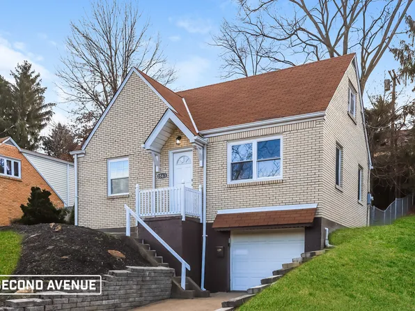 3563 Middleboro Rd, Pittsburgh, PA 15234