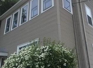 2127 Pleasant St, Fall River, MA 02723