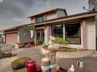 34903 I Pl, Ocean Park, WA