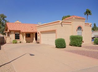 600 S Danyell Dr, Chandler, AZ 85225