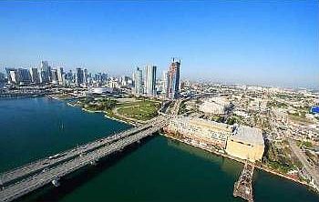 1st image of 900 Biscayne Blvd APT 3304