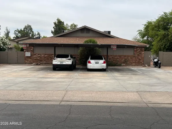 2931 E BECK Lane, Phoenix, AZ 85032