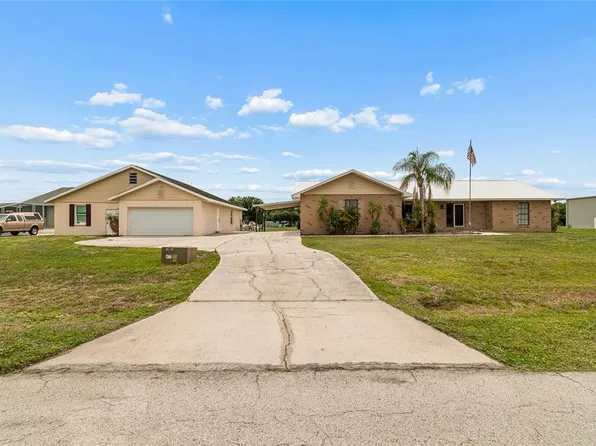 5150 Southwind Dr, Mulberry, FL 33860