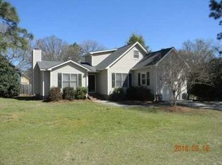219 Hermitage Rd, Lexington, SC 29072