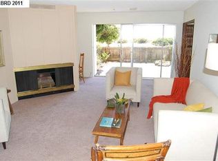 933 Shore Line Dr #107, Alameda, CA