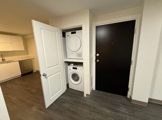 5 Darling St #12BF, Roxbury Crossing, MA 02120