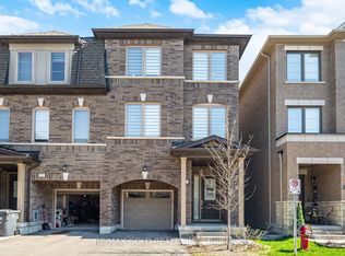13 Lavinia Rd, Brampton, ON L6P4N7