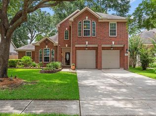 2022 Copperwood Park Ln, Spring, TX 77386