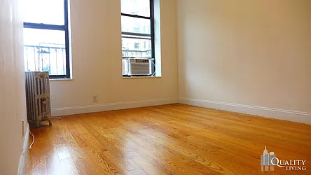Rented by New York Quality Living Downtown