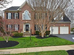 14508 Brinestone Pl, Haymarket, VA 20169