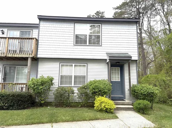 10 Oyster Bay Rd APT H, Absecon, NJ 08201