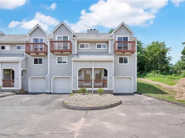 70 Old Town Road #306, Vernon, CT 06066