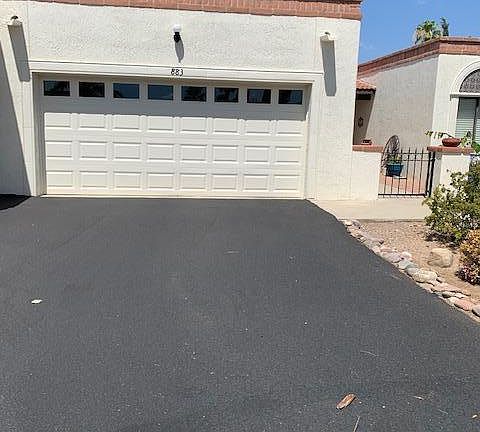 2nd image of 883 W Palma De Coco