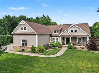 3841 Heron Creek Dr, Rootstown, OH 44272