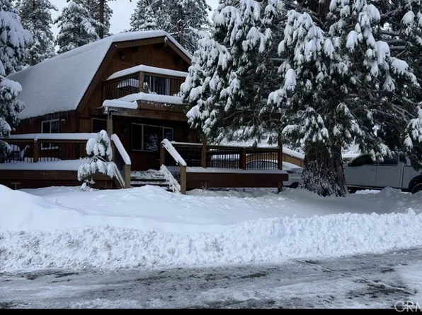 43433 Primrose Ct, Big Bear Lake, CA 92315