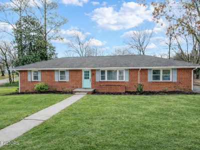 1202 Tapoco Ave, Maryville, TN, 37801