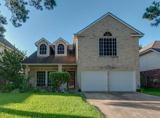 18327 Flint Hill Dr, Katy, TX 77449