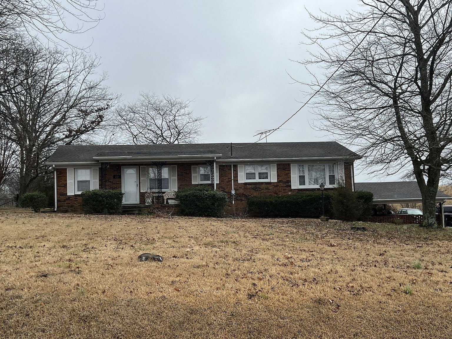 144 Coker Ford Rd, Portland, TN 37148 Zillow