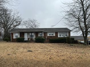 144 Coker Ford Rd, Portland, TN 37148