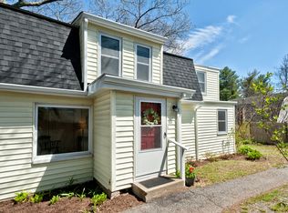 6 Sunshine Ave, Natick, MA 01760