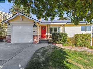 18464 Plymouth Dr, Castro Valley, CA